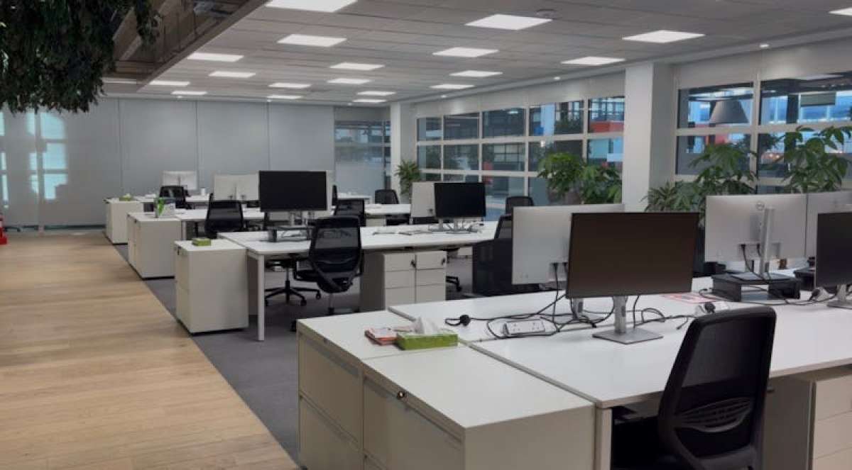 Office in Reading - photo 3