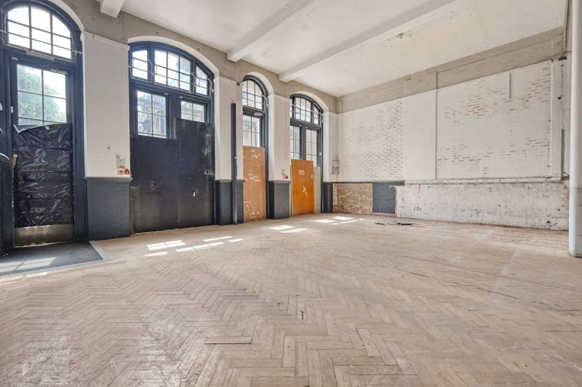 Office in London - photo 3