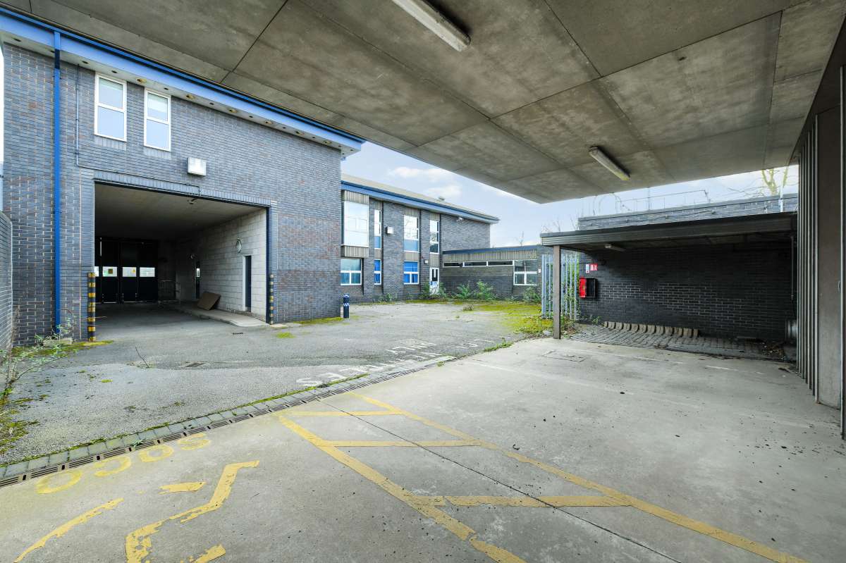 Office in Long Eaton - photo 4