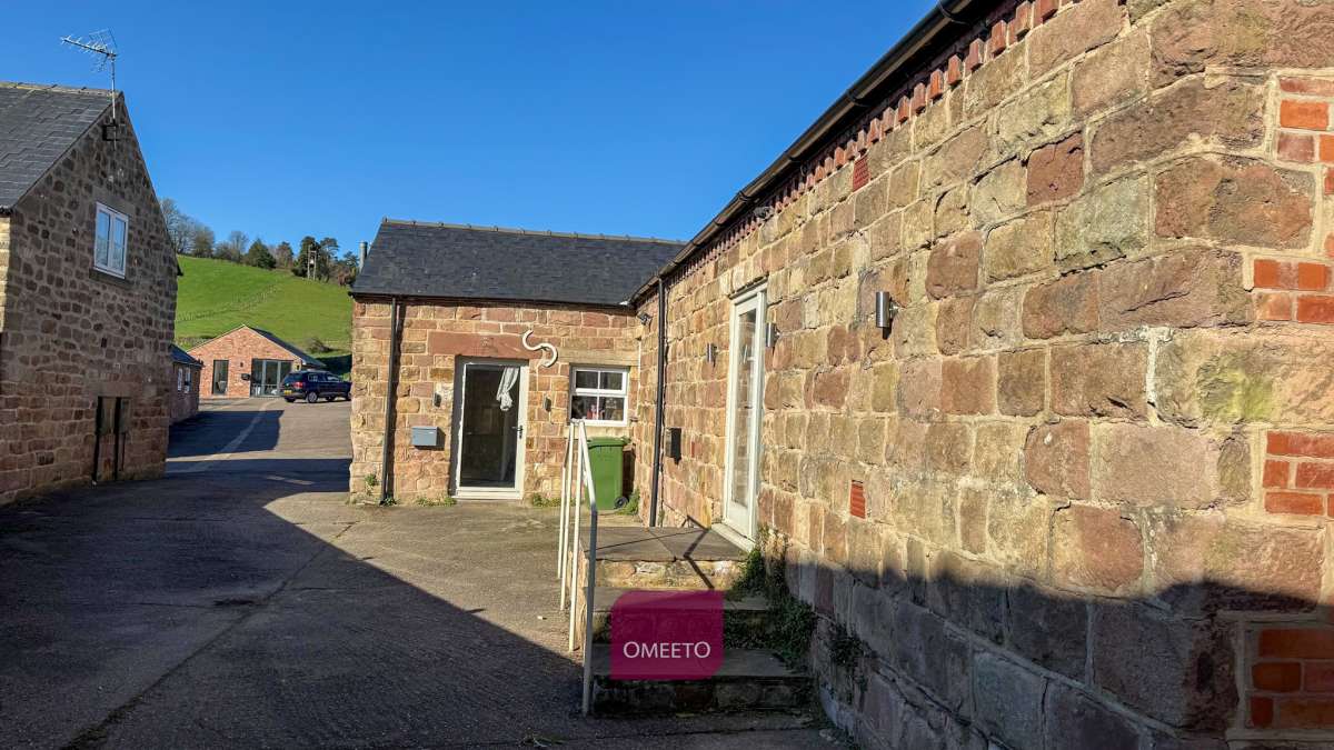 Office in Belper - photo 4