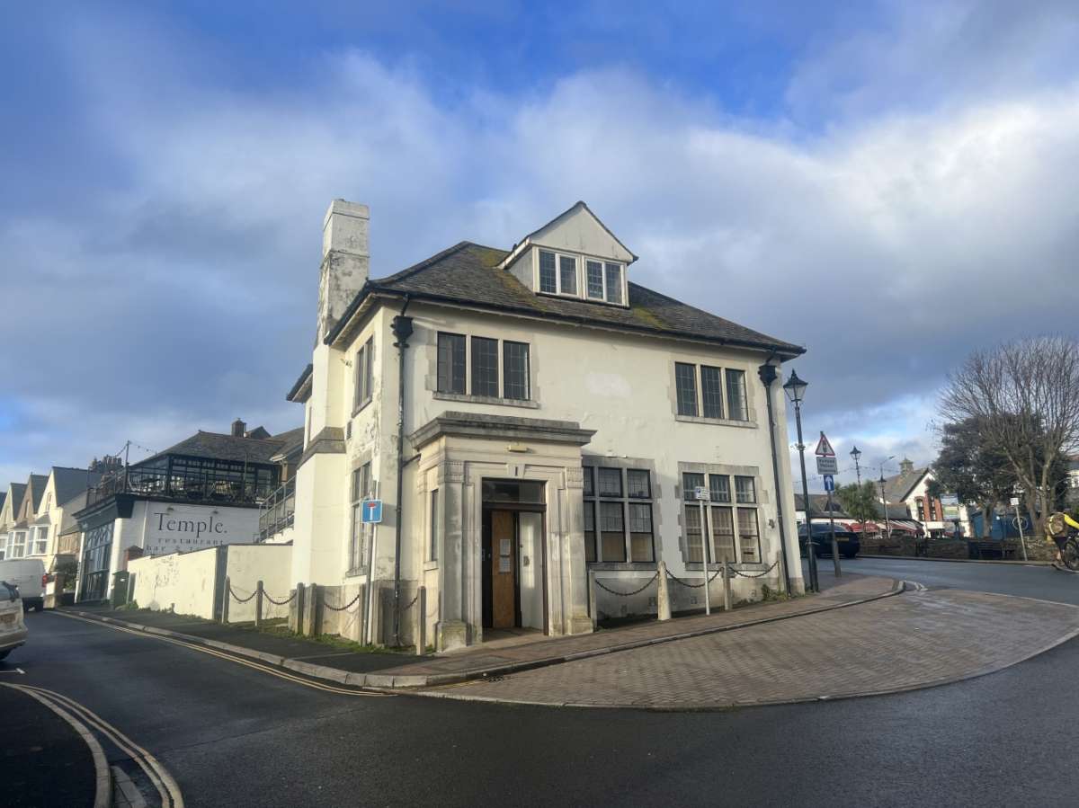 Office in Bude - photo 2