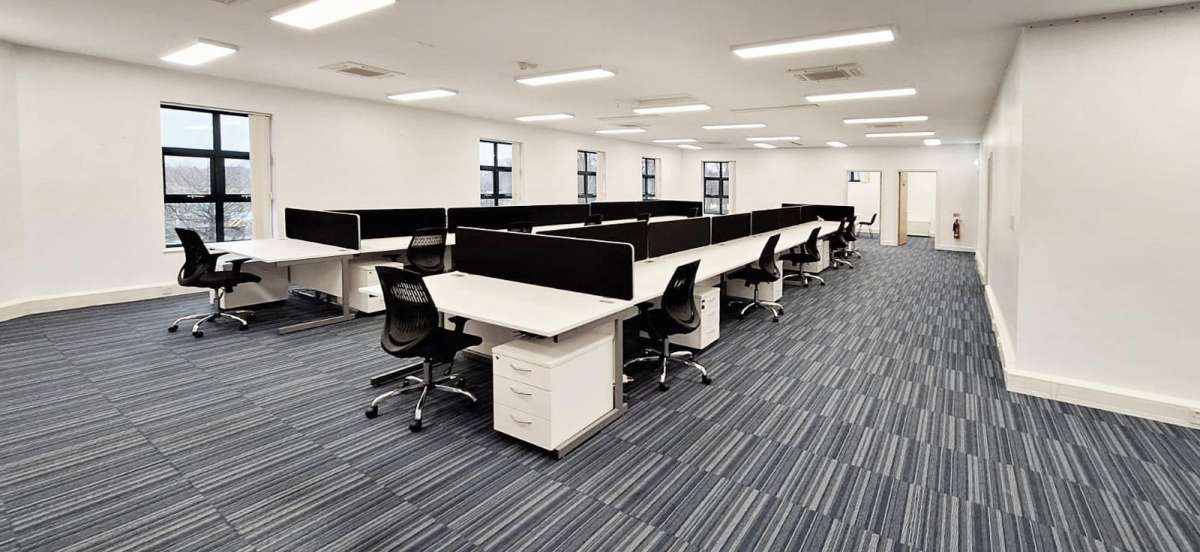 Office in Wyboston - photo 3