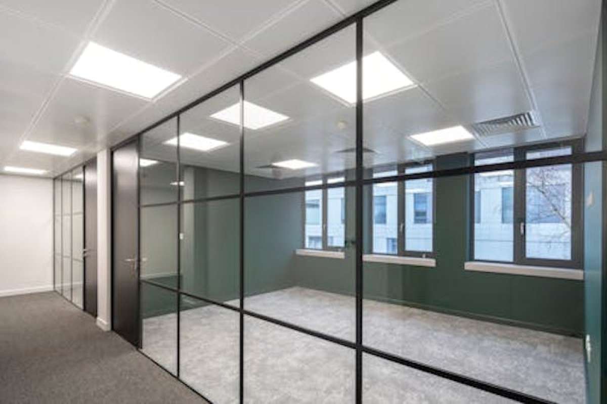 Office in Guildford - photo 2