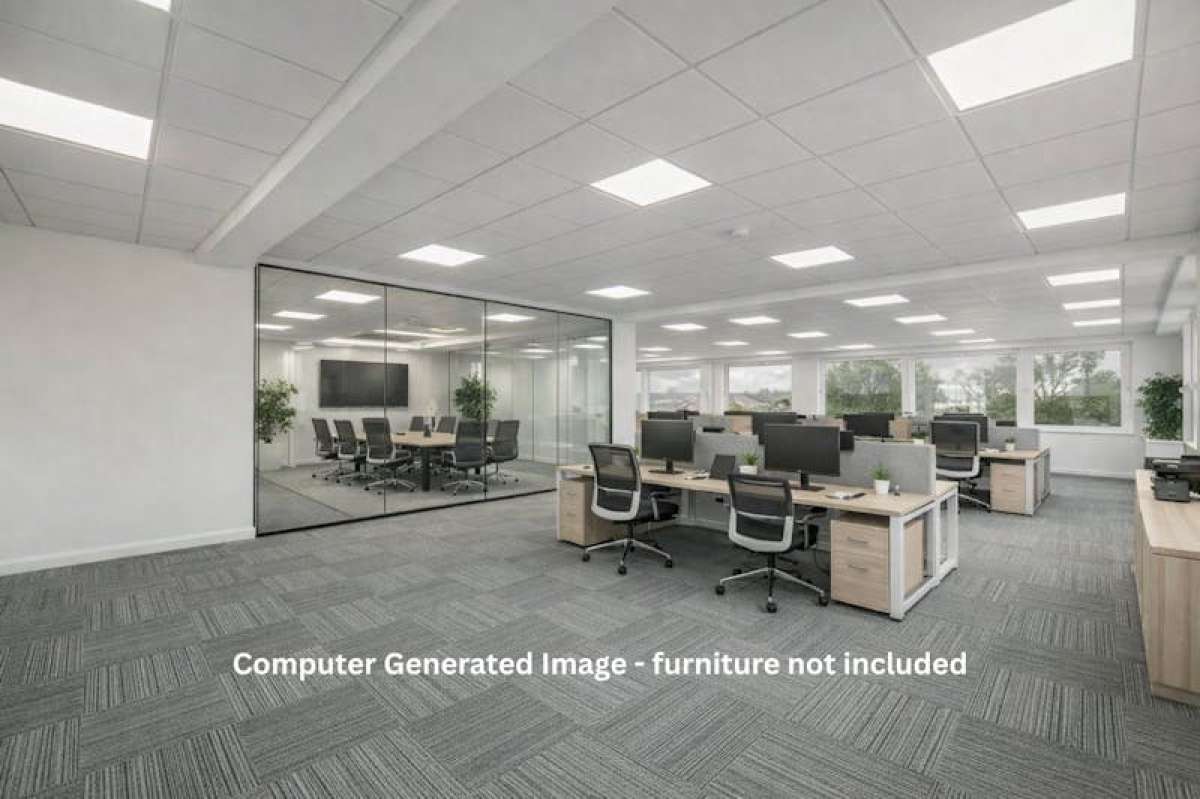 Office in Portsmouth - photo 2