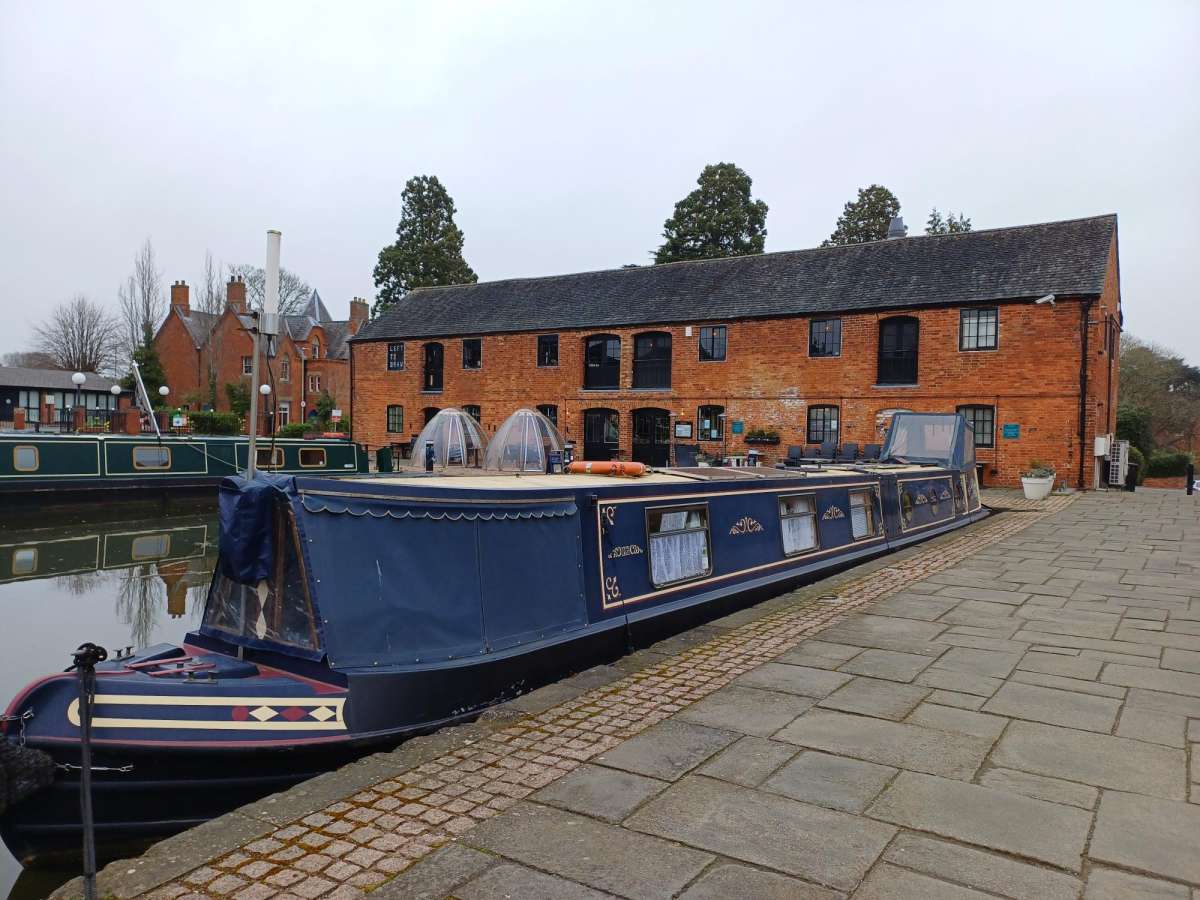 Office in Market Harborough - photo 3