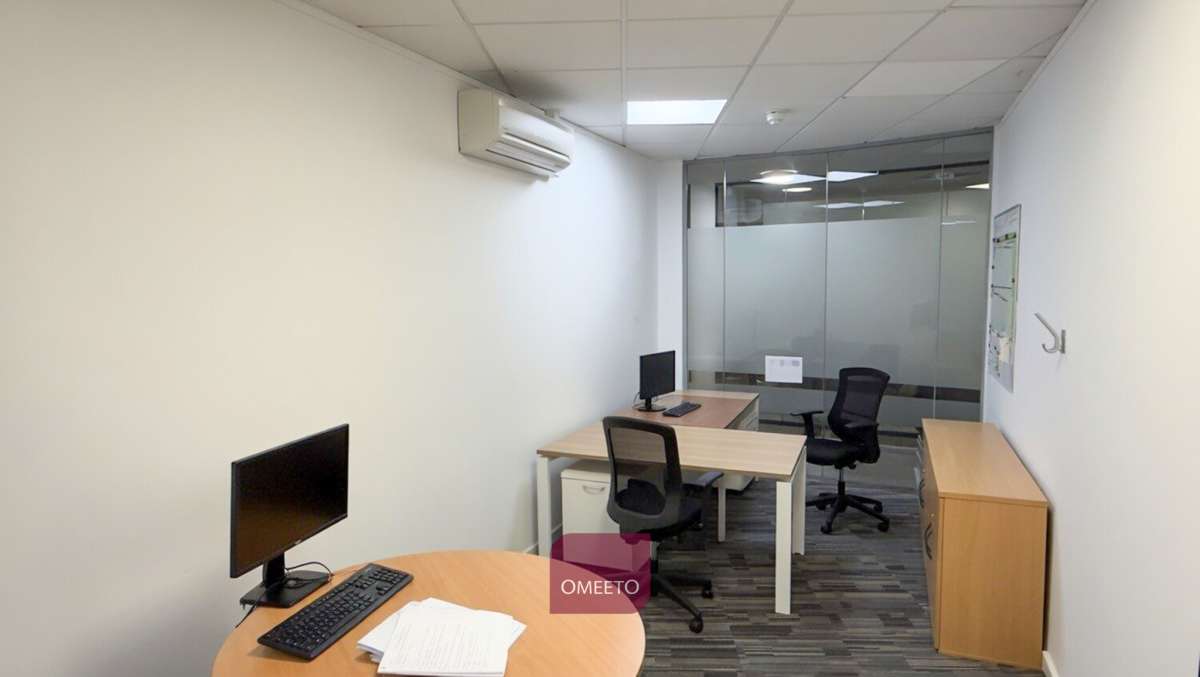 Office in Nottingham - photo 4