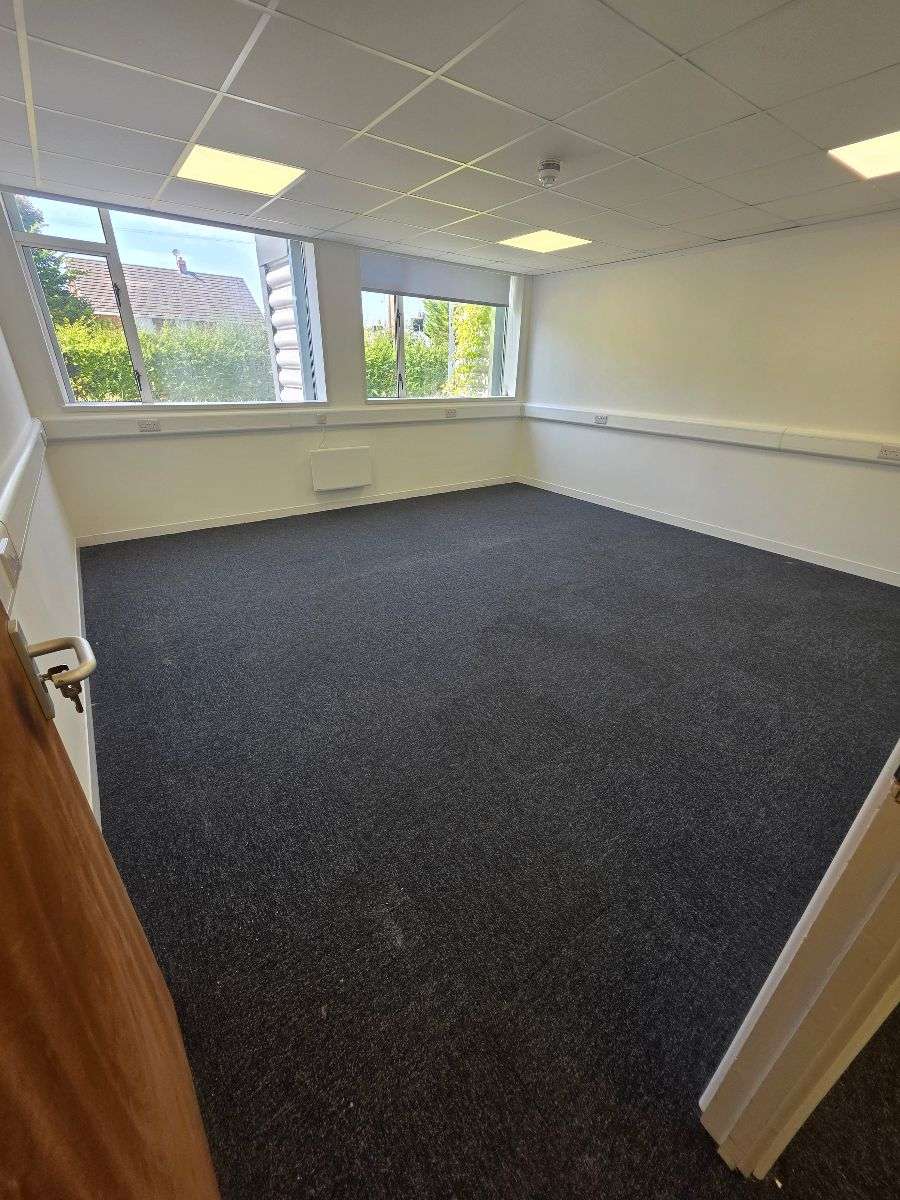 Office in Wrexham
