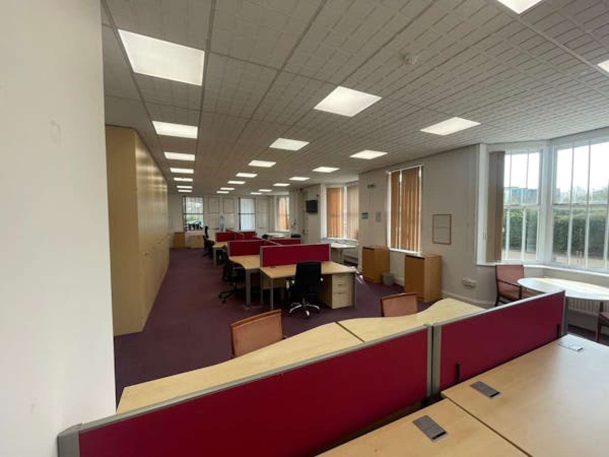 Office in Birmingham - photo 3