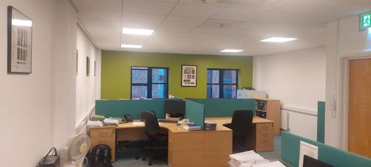 Office in Birmingham - photo 2