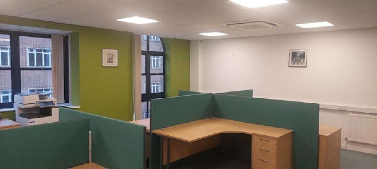Office in Birmingham - photo 4