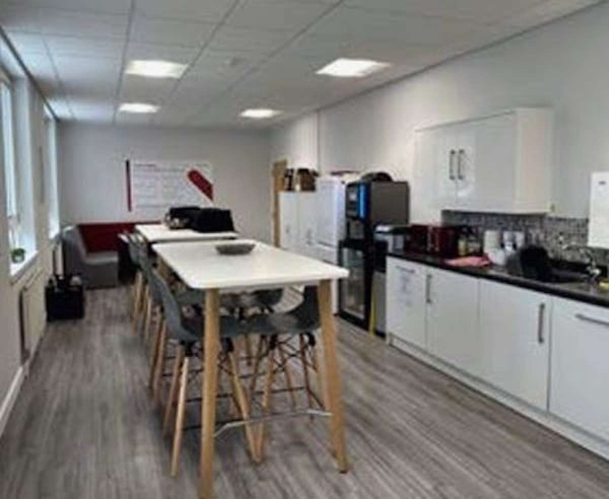 Office in Birmingham - photo 2