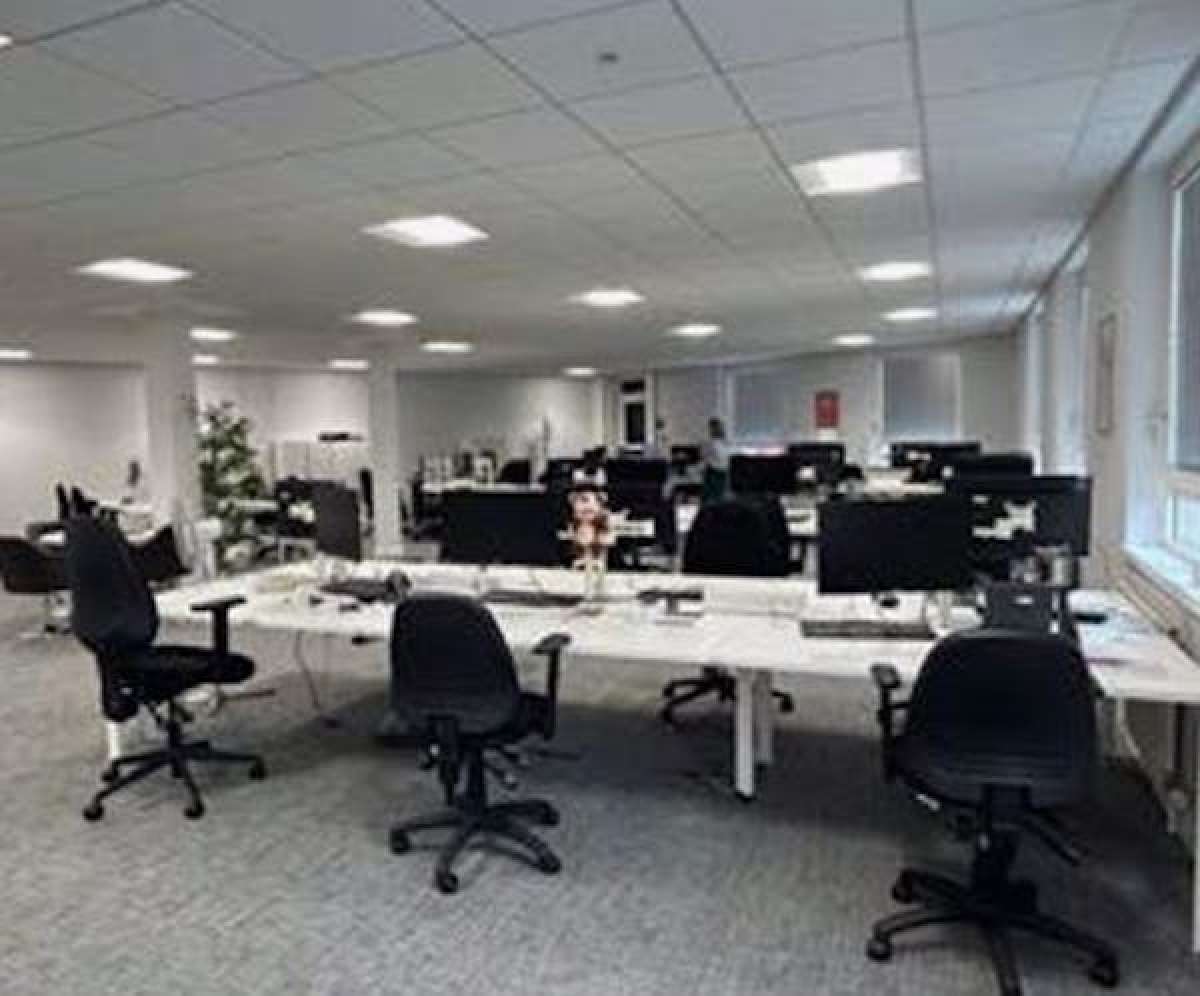 Office in Birmingham - photo 3