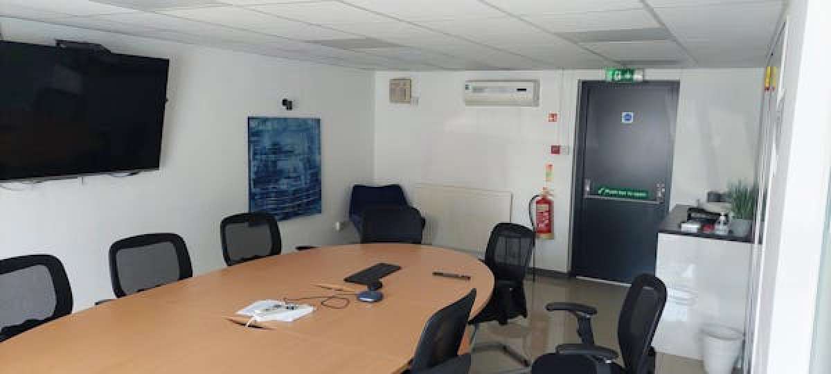 Office in Birmingham - photo 2