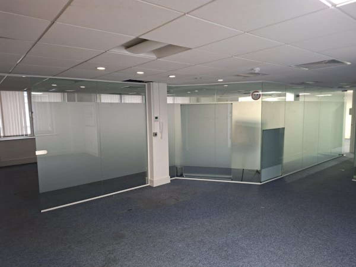 Office in Birmingham - photo 3
