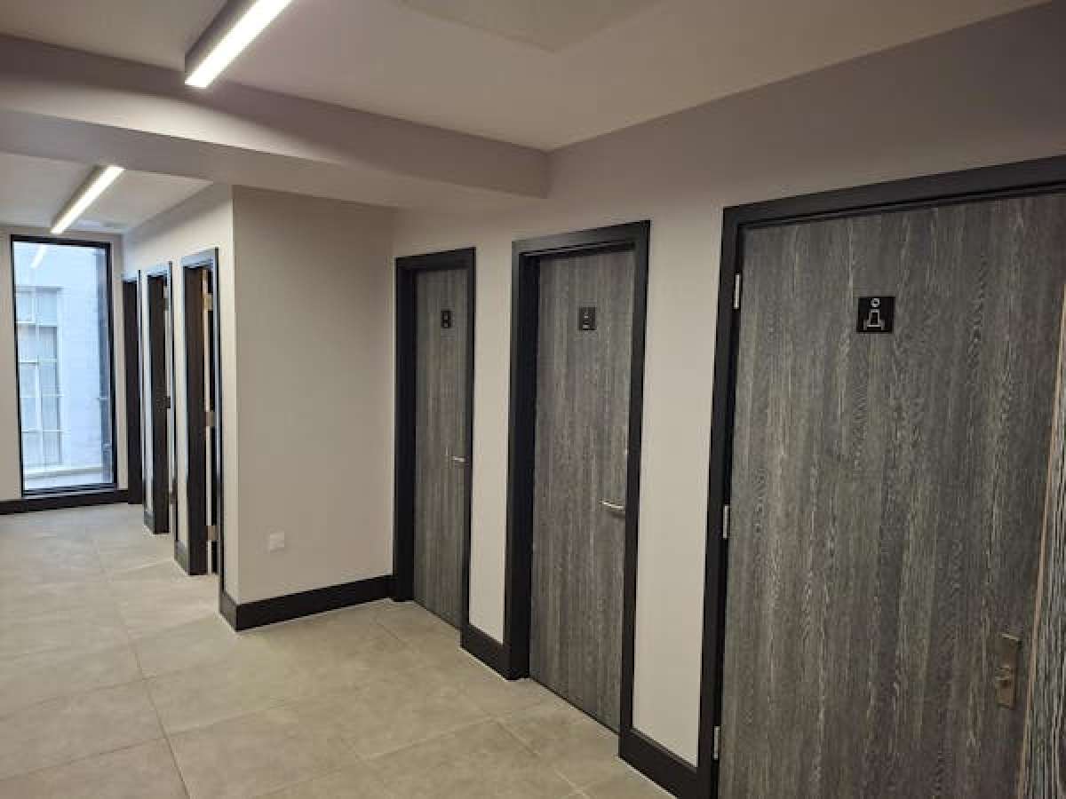 Office in Birmingham - photo 4