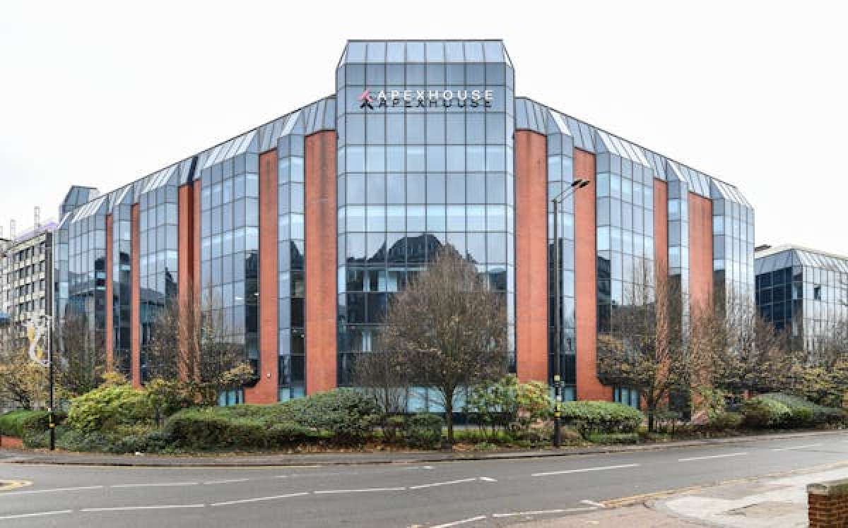 Office in Birmingham