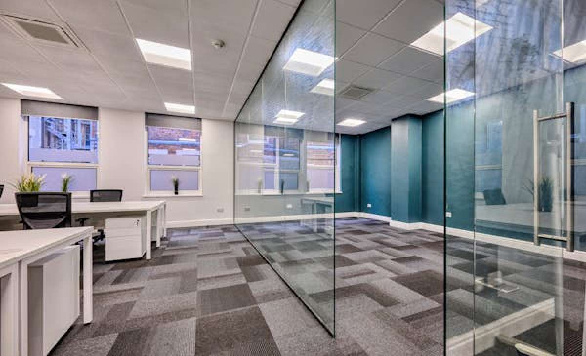 Office in Birmingham - photo 3