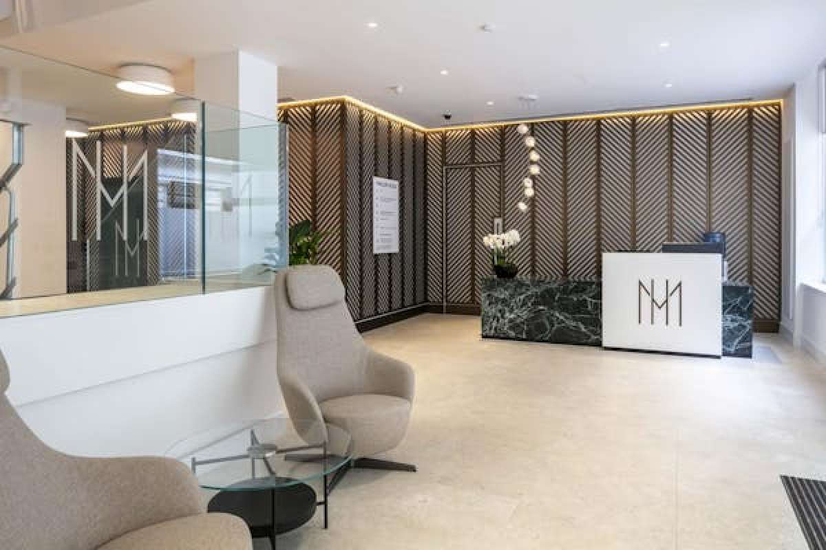 Office in London - photo 3