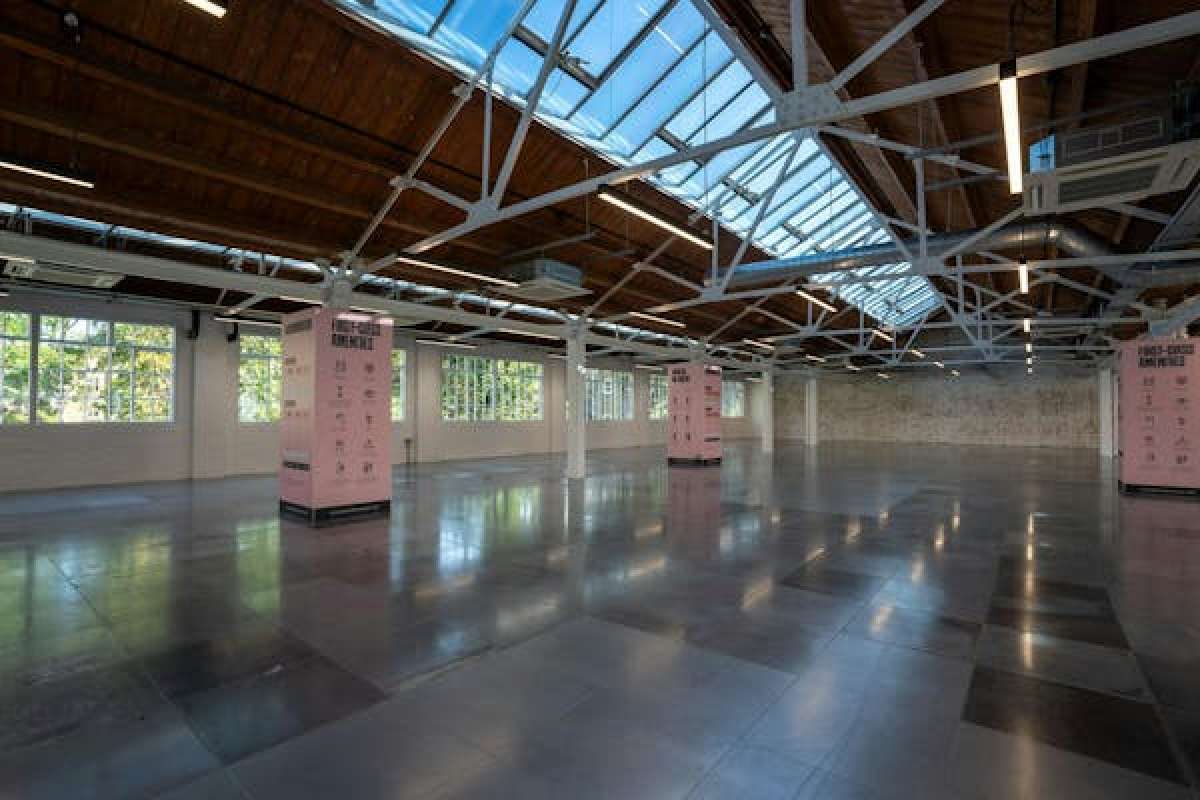 Office in London - photo 3