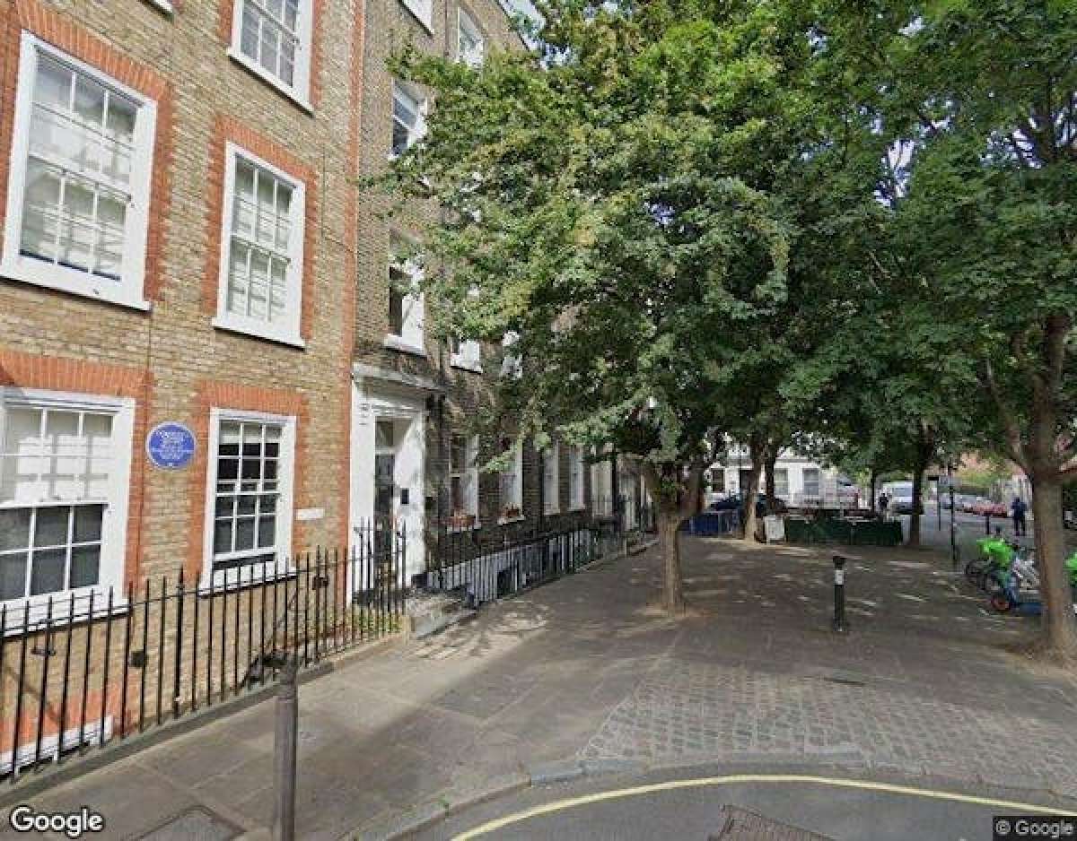 Office in London - photo 2