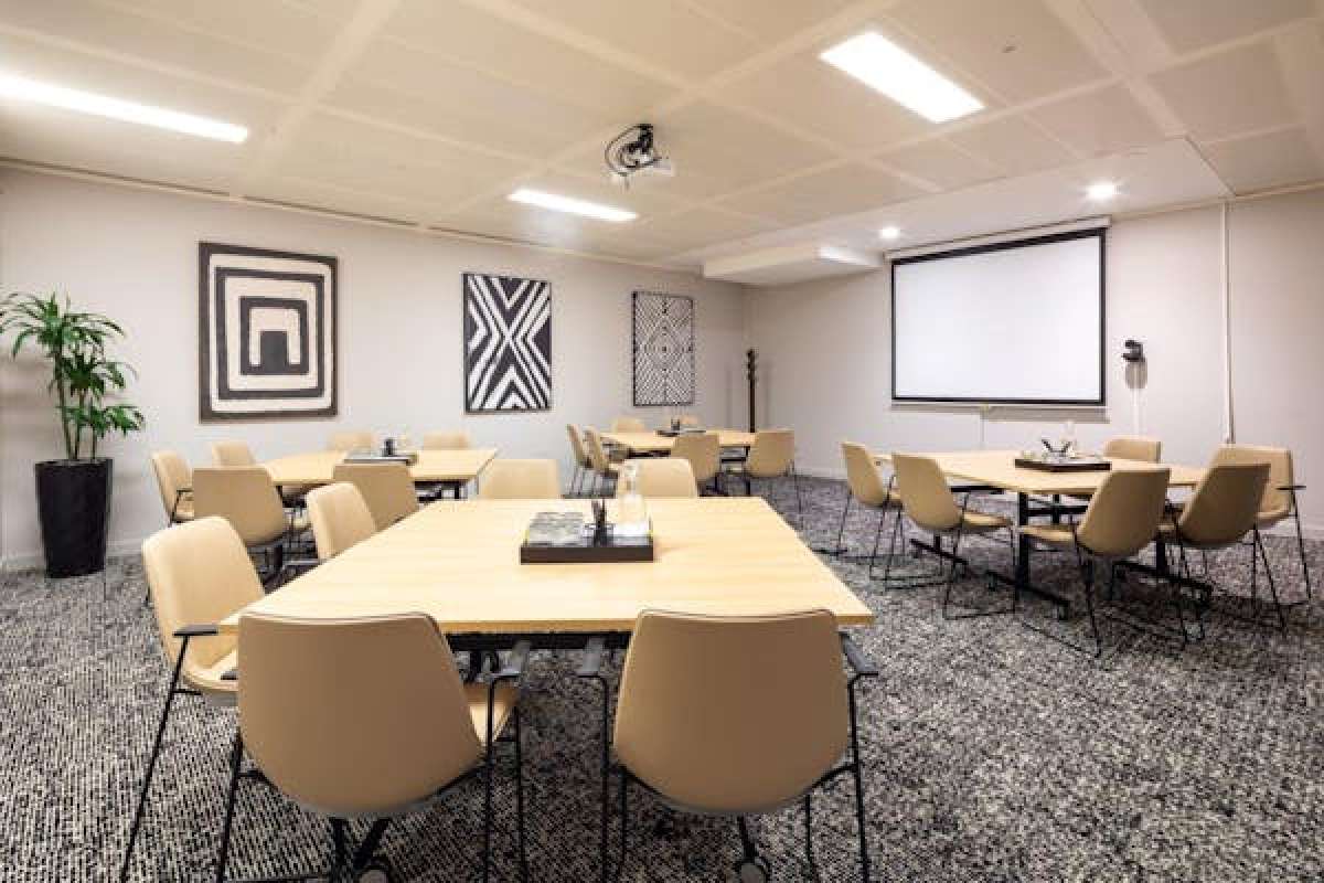 Office in London - photo 3