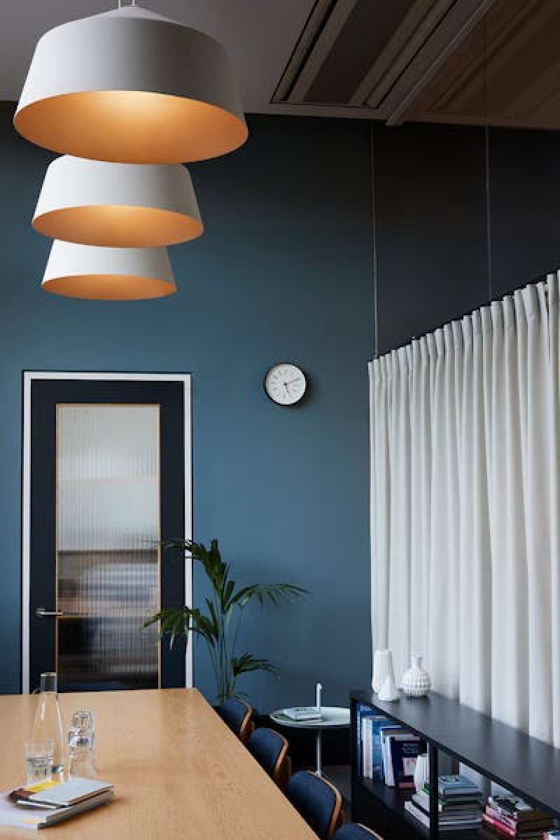 Office in London - photo 3