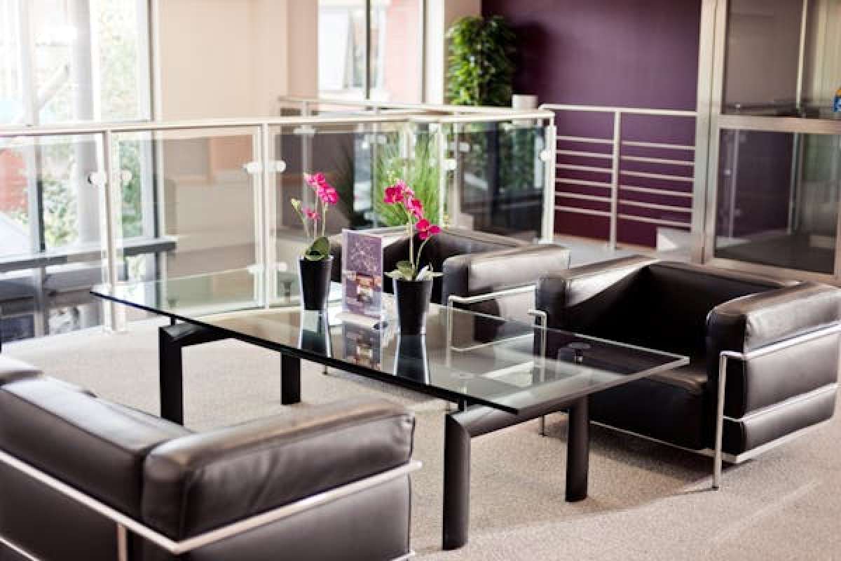 Office in Manchester - photo 2