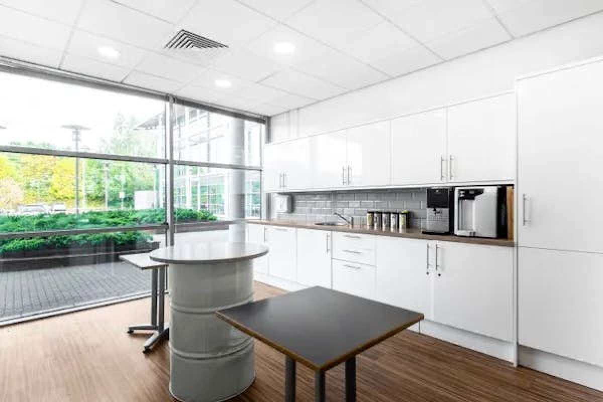 Office in Chester - photo 4