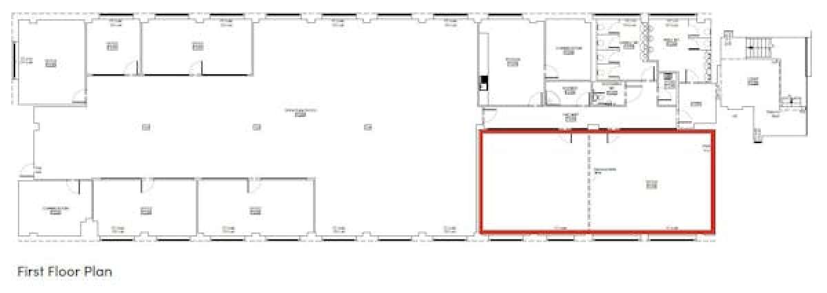 Office in Wythenshawe - photo 3