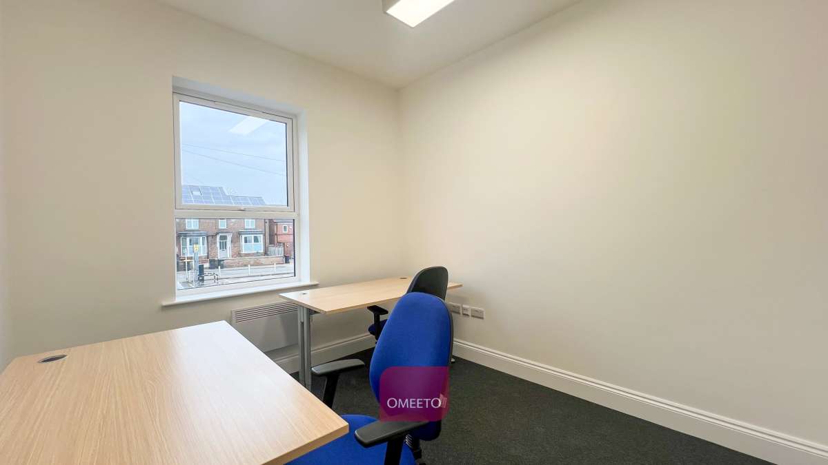 Office in Beeston
