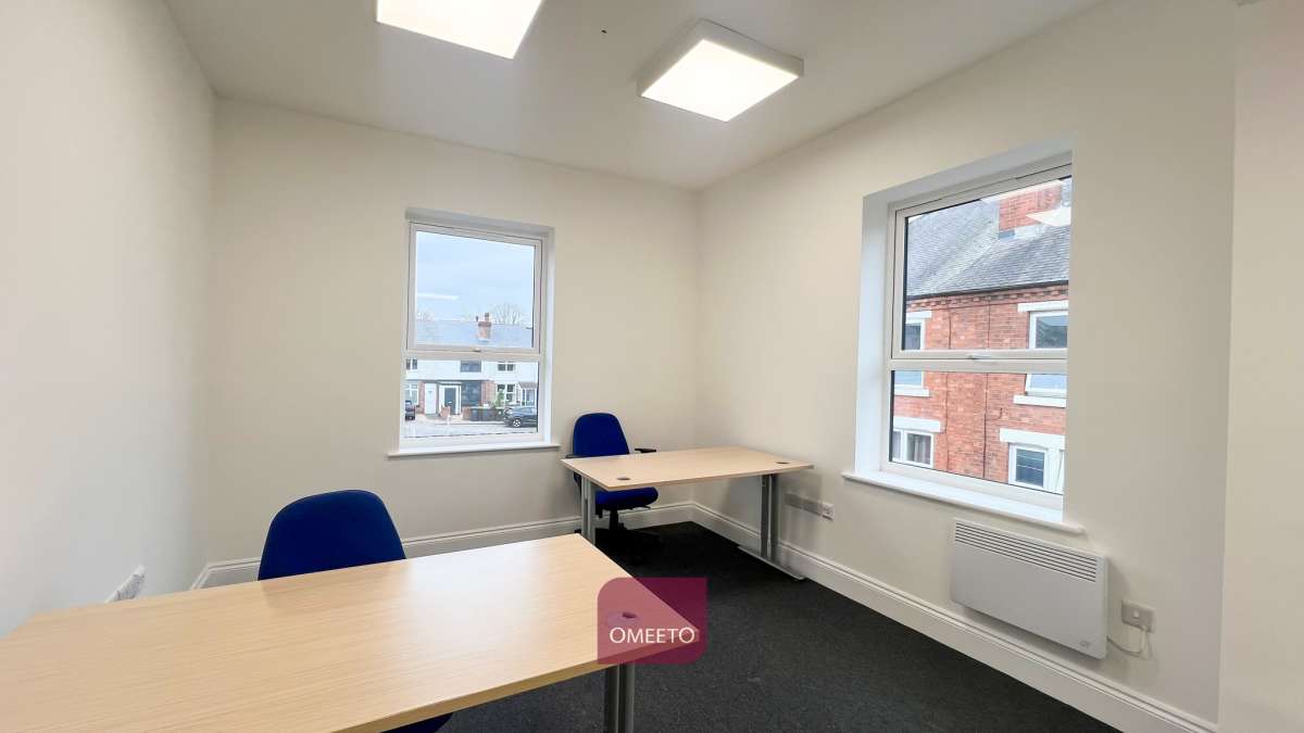 Office in Beeston