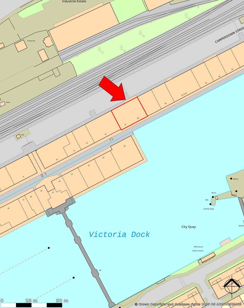 Office in Dundee - photo 2