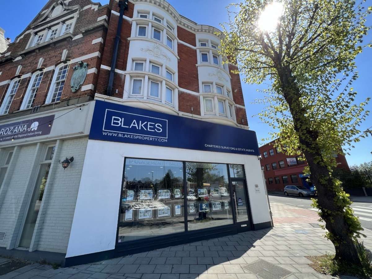 Office in Kingston Upon Thames