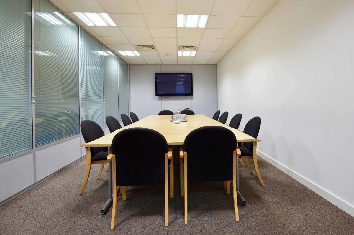 Office in Exeter - photo 4