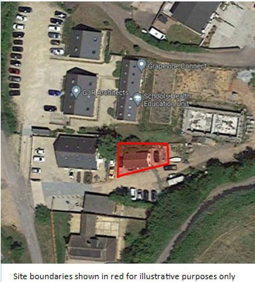 Office in Clyst St. Mary - photo 4