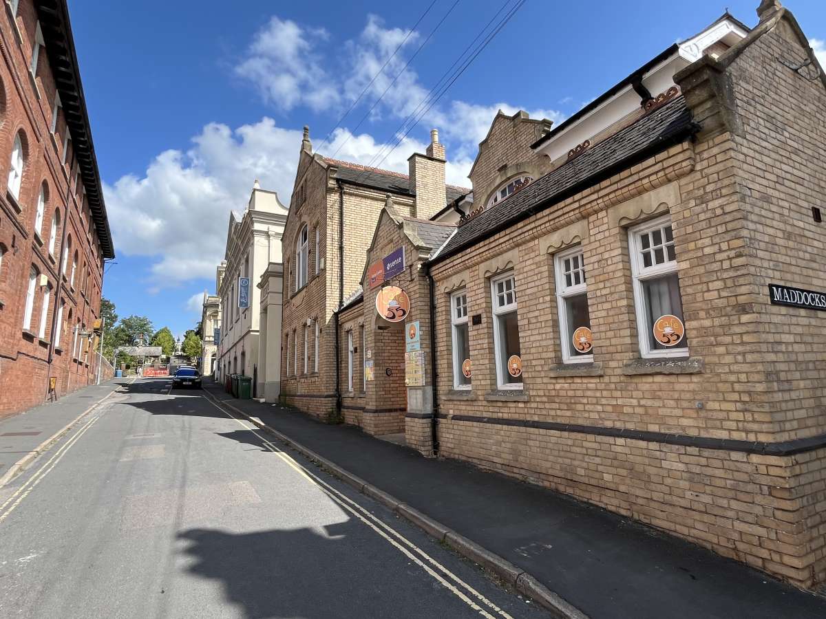 Office in Exeter - photo 2