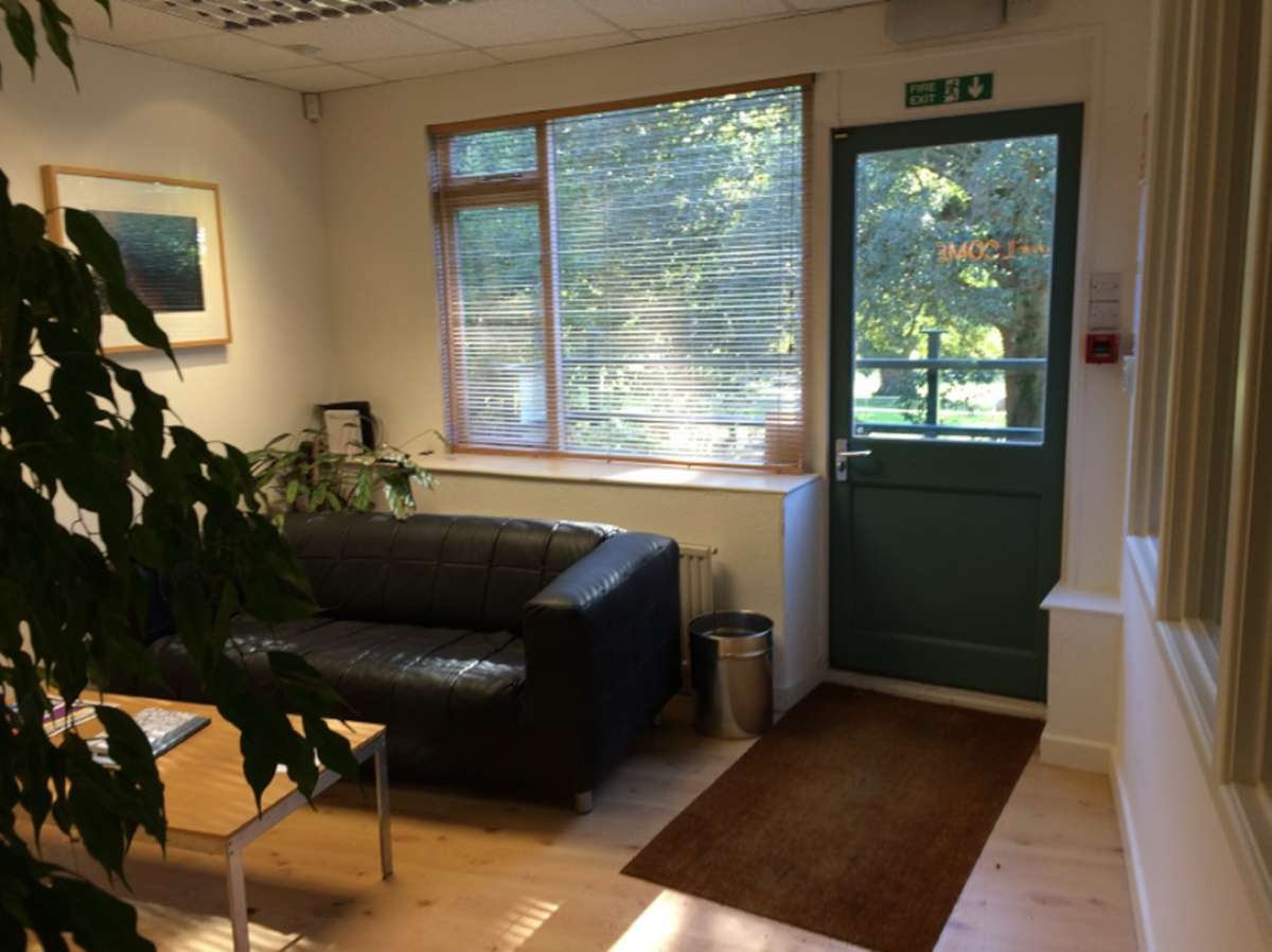 Office in Clyst St. Mary - photo 3