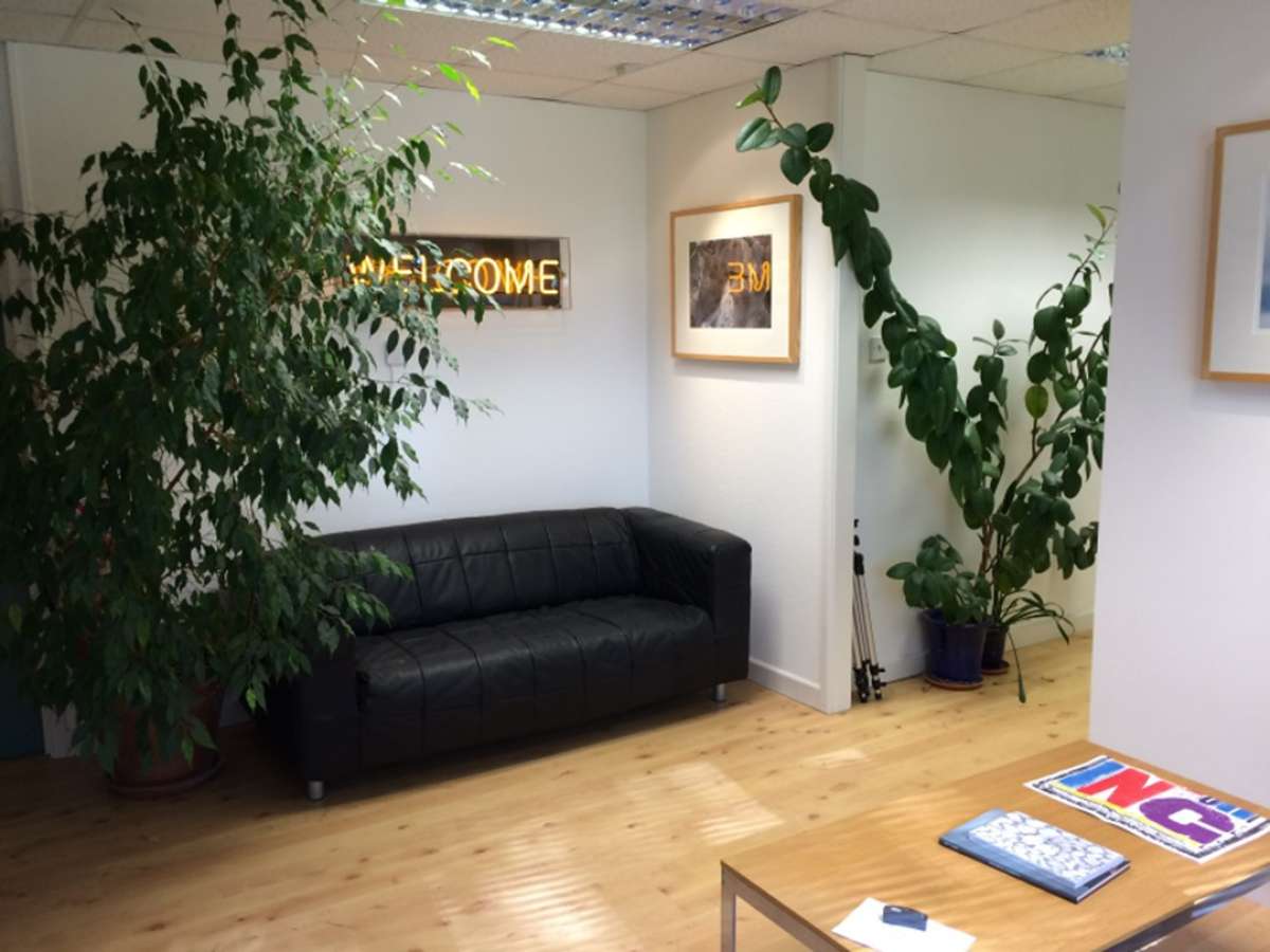 Office in Clyst St. Mary - photo 4