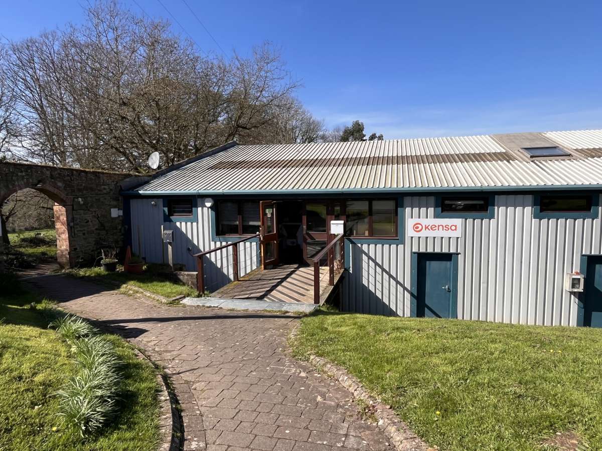 Office in Clyst St. Mary