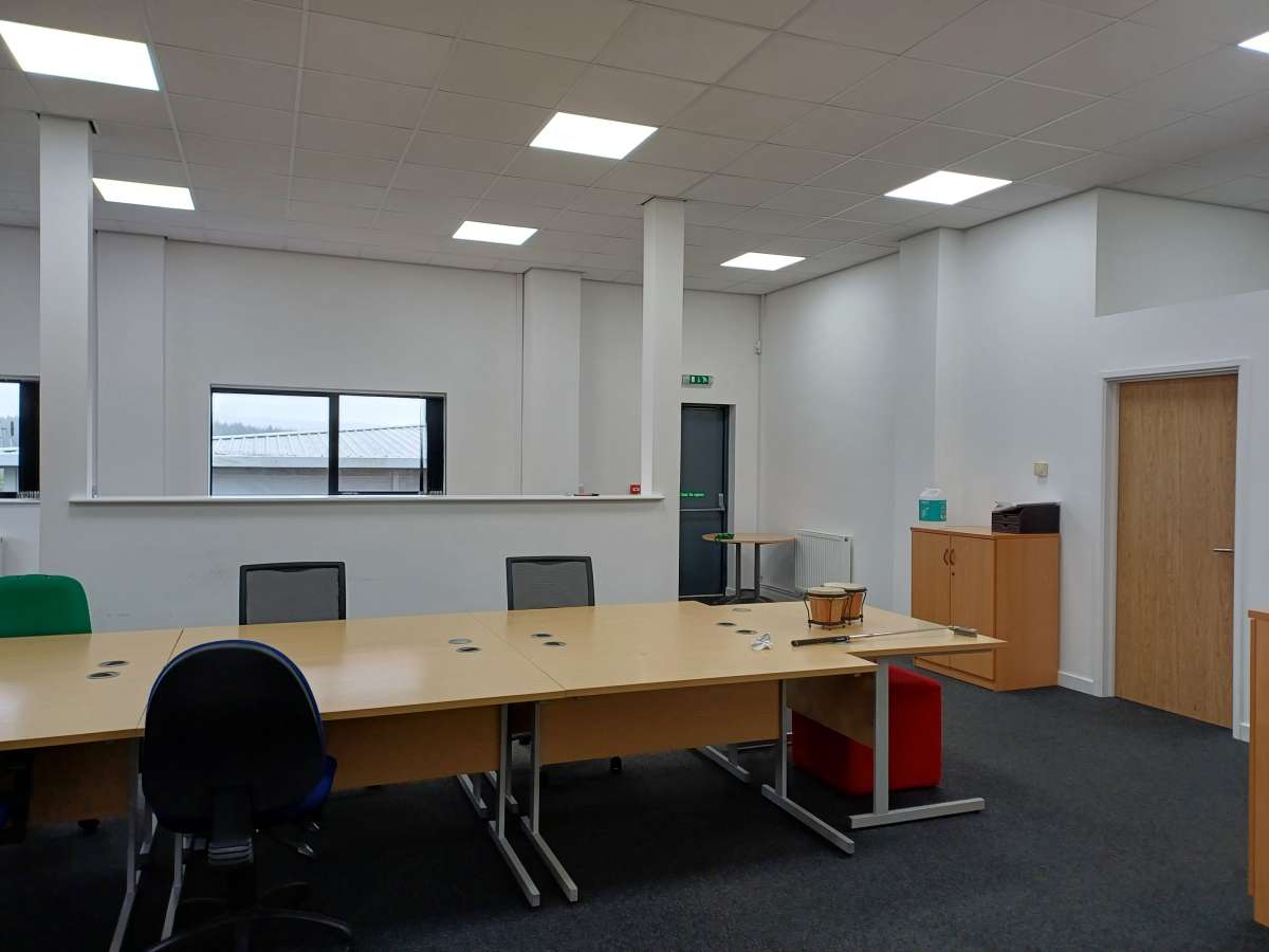 Office in Plymouth - photo 2