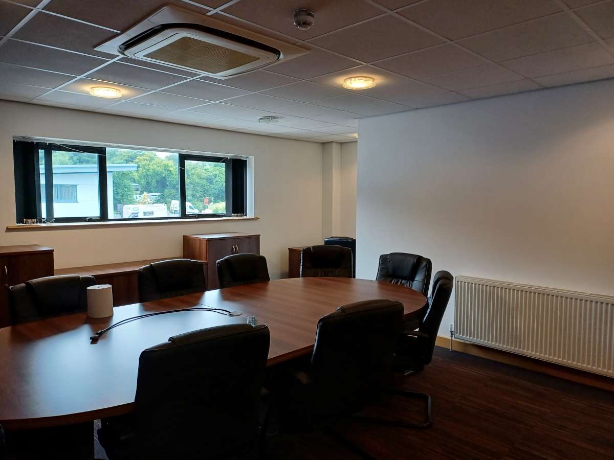 Office in Plymouth - photo 4