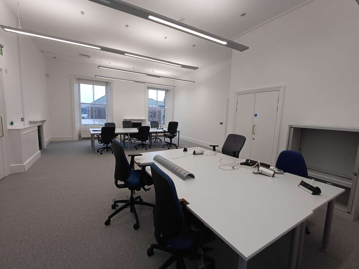 Office in Penzance - photo 3