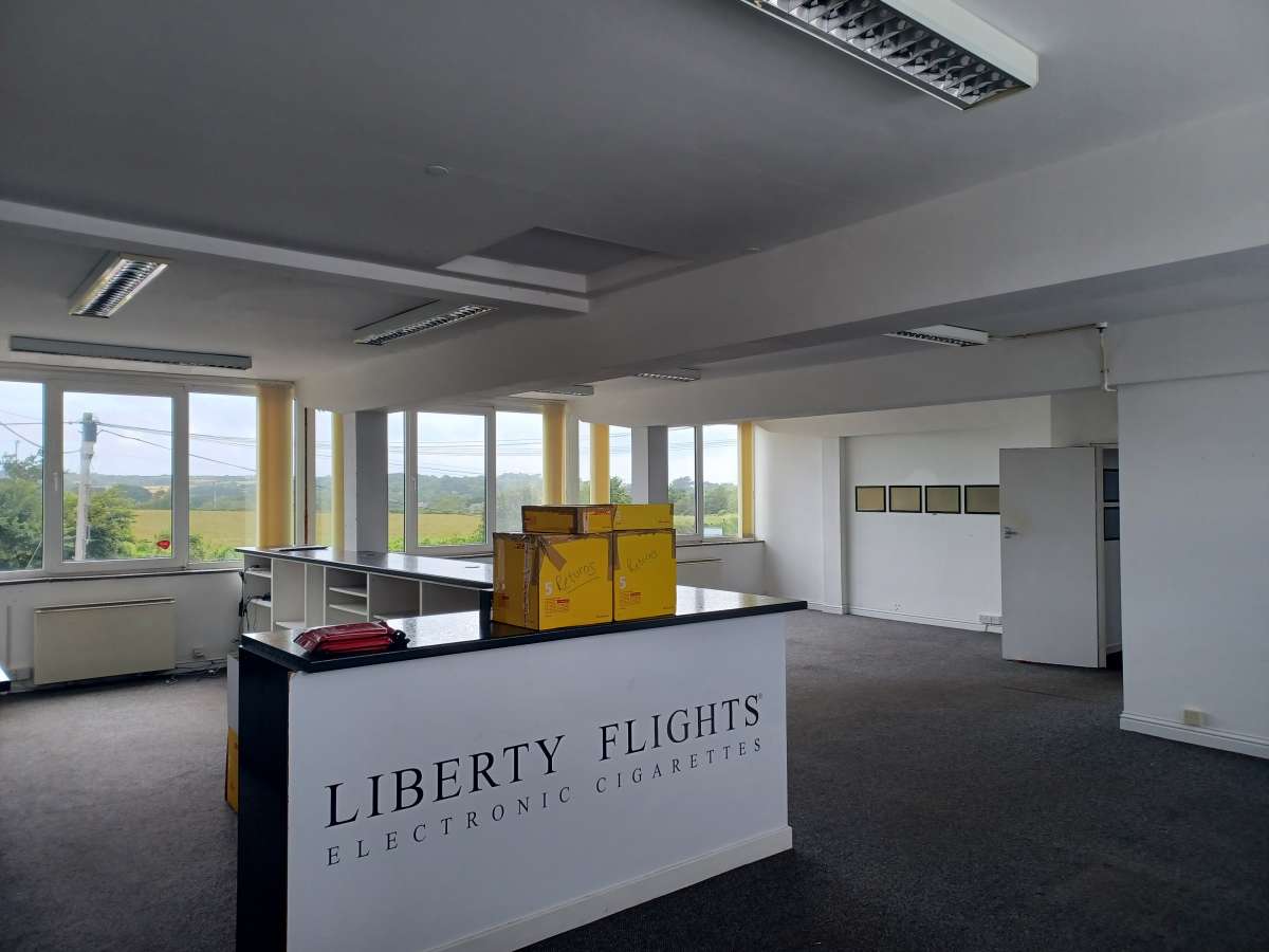 Office in Canonstown - photo 3