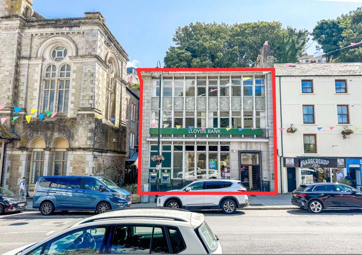 Office in Falmouth - photo 2