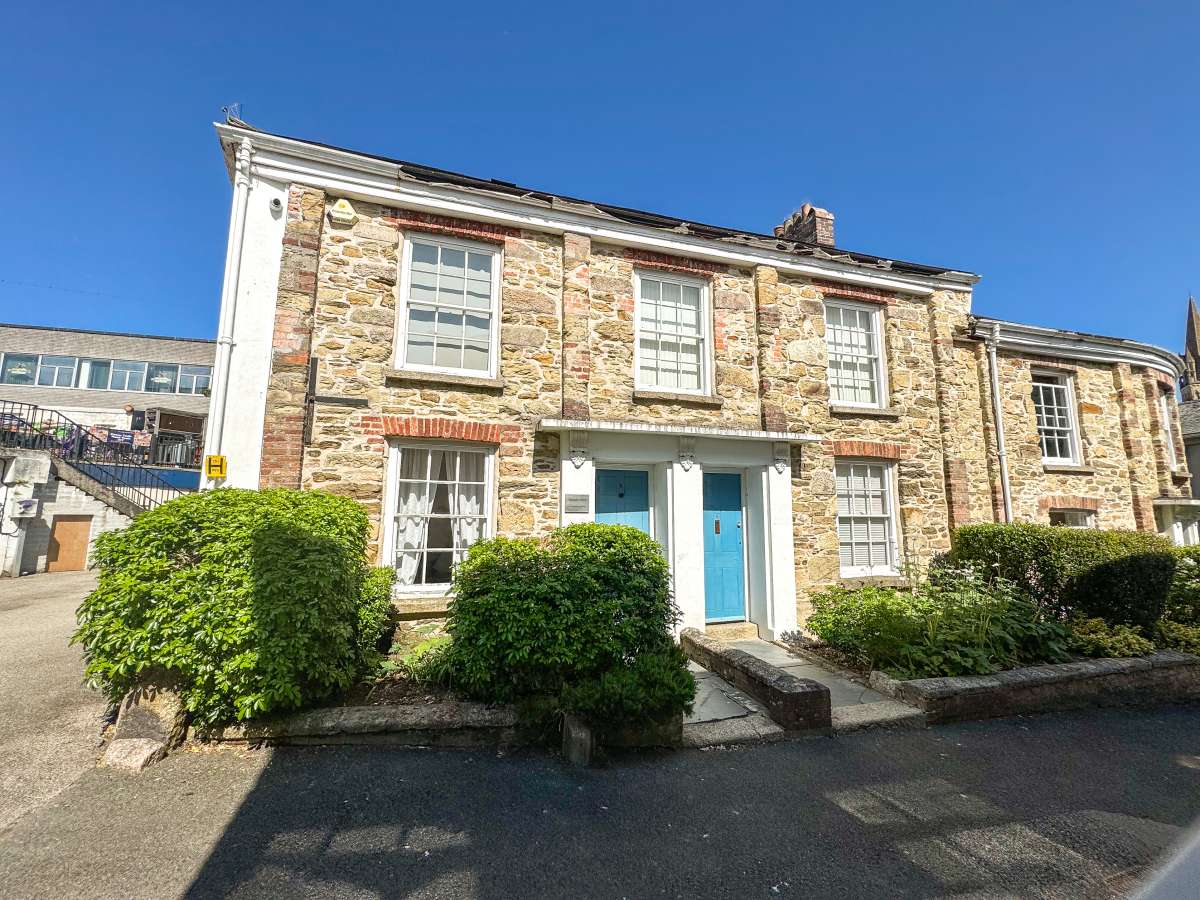 Office in Truro - photo 2