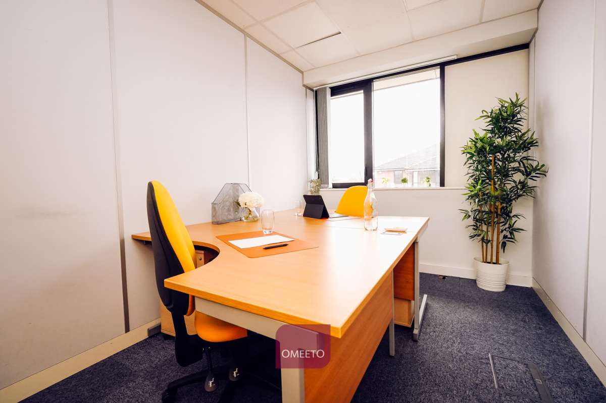 Office in Pride Park