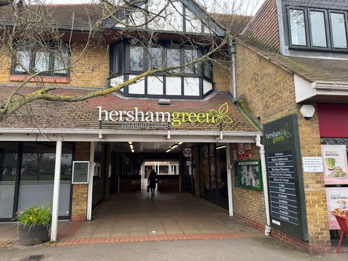 Office in Walton-on-Thames