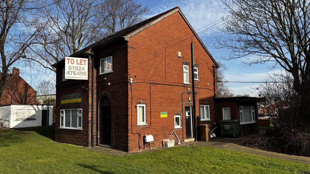 Office in Knottingley