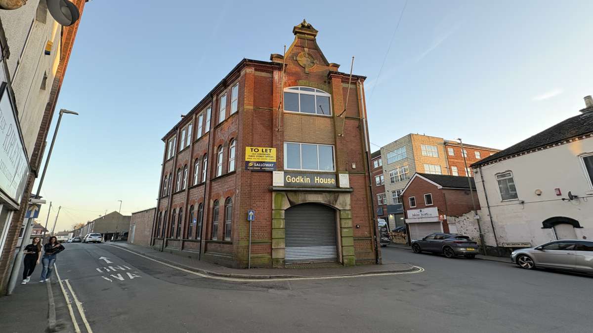 Office in Ripley - photo 2