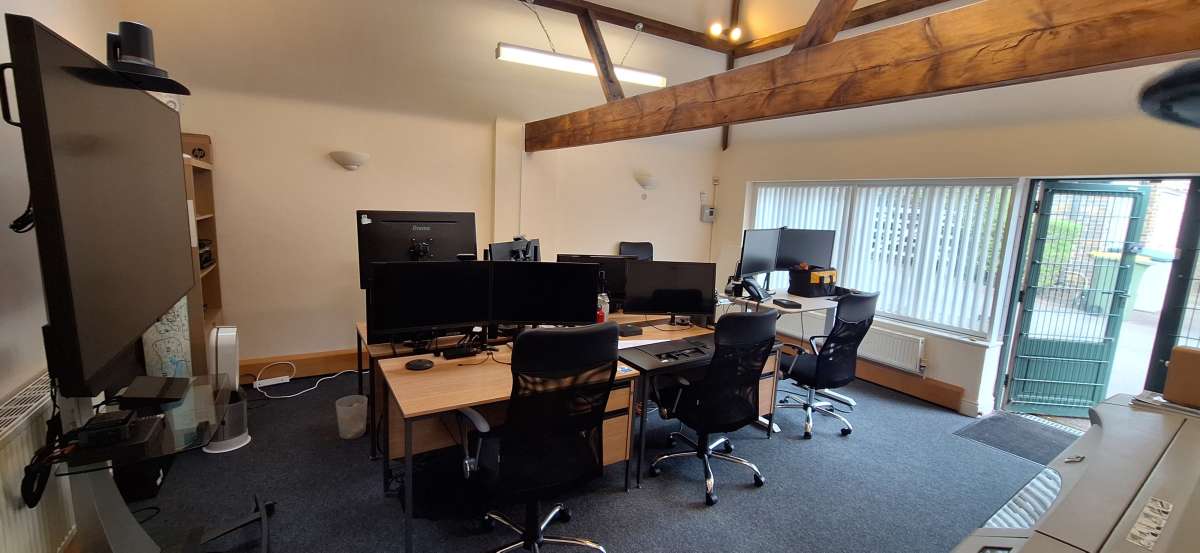 Office in Bolney - photo 4